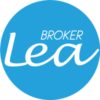 LEA BROKER LOGO